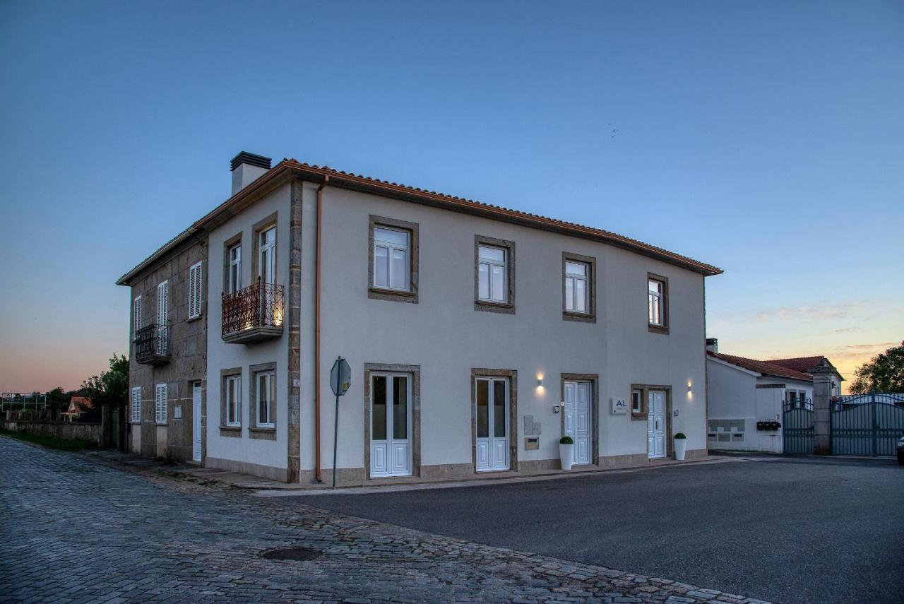 Flor De Valenca Guest House Exterior foto